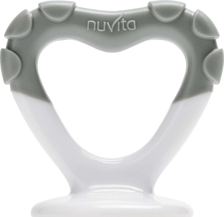 Image du produit Nuvita set Flavorillo anneau d'alimentation avec filet vert