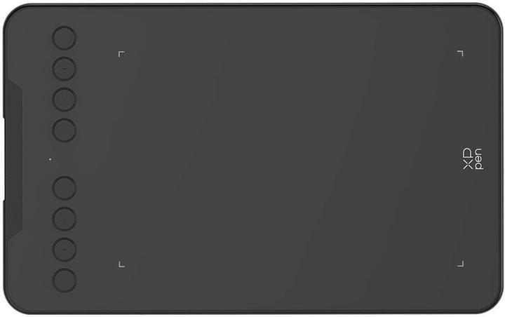 XP-Pen Grafiktablet Deco Mini7 V2 (5080 lpi)