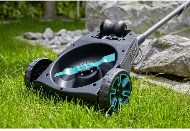 Produktbild Gardena Ersatzmesser (Rasenmäher, Rasenmäher Messer + Ersatzmesser Gartenmaschinen)