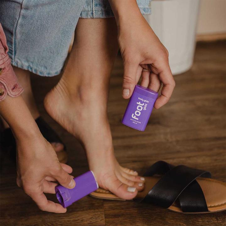 Productafbeelding Body Glide Foot