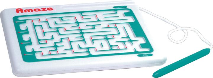 Productafbeelding Thinkfun Verbaas je over (Duits)