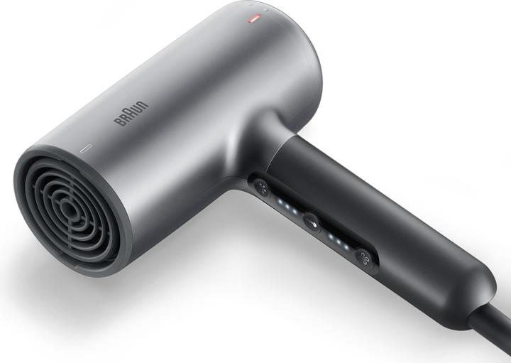 Immagine prodotto Braun HD 4.3