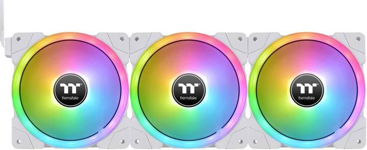 Immagine prodotto Thermaltake Swafan EX12 RGB (120 mm, 3 x)