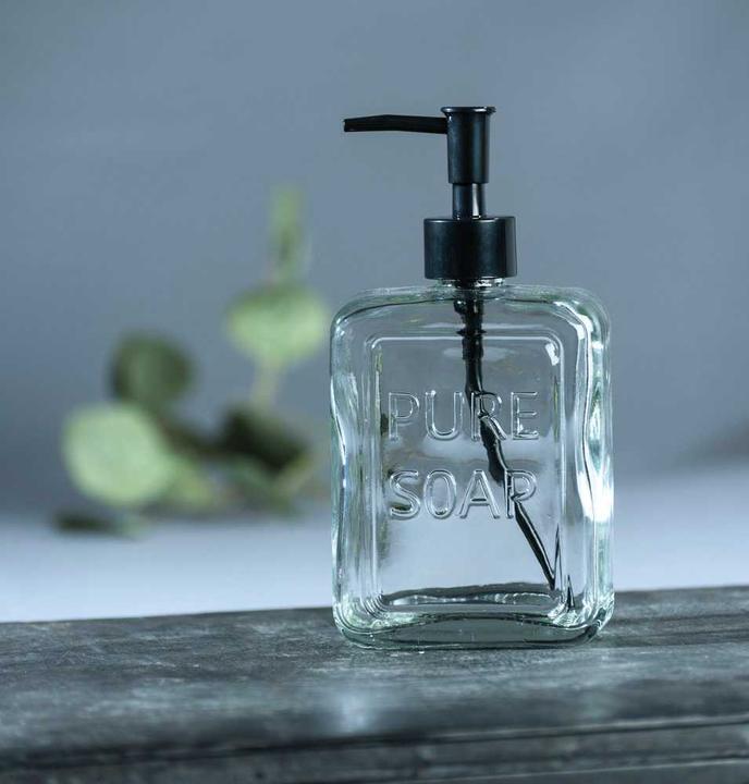 Actual product image Wenko Pure Soap