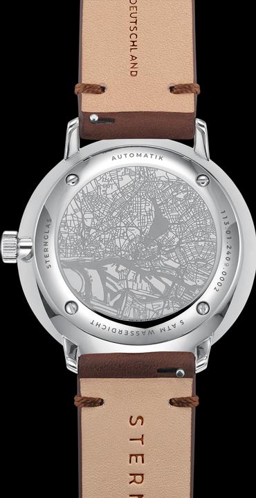 Image du produit Sternglas S02-HH47-VI11
