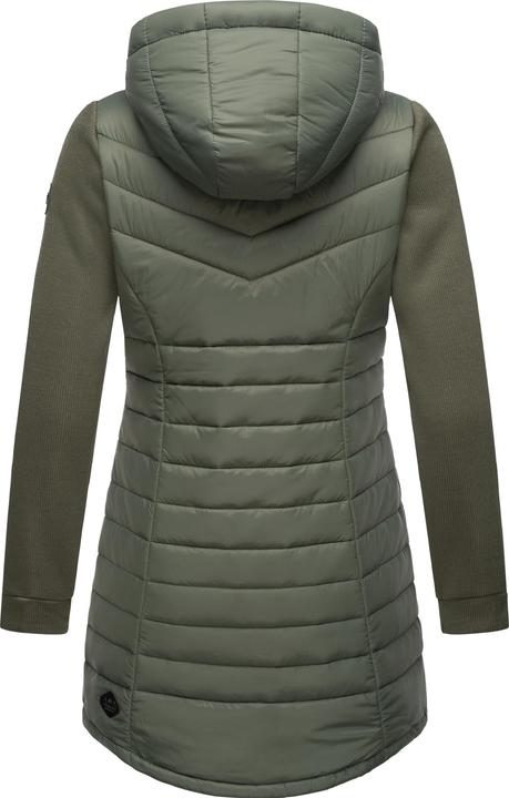 Actual product image Ragwear Sandrra Long (4XL)
