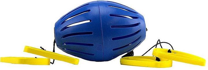 Produktbild Goliath Toys Wahu Zoom Ball Hydro – Fang- und Wurfspiel