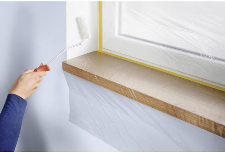 Image du produit tesa Film de peinture EASY COVER Perfect+ Refill (550 mm)