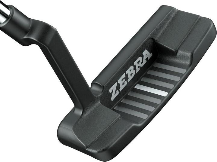 Immagine prodotto Zebra Putter AIT4 RH (Mano destra)
