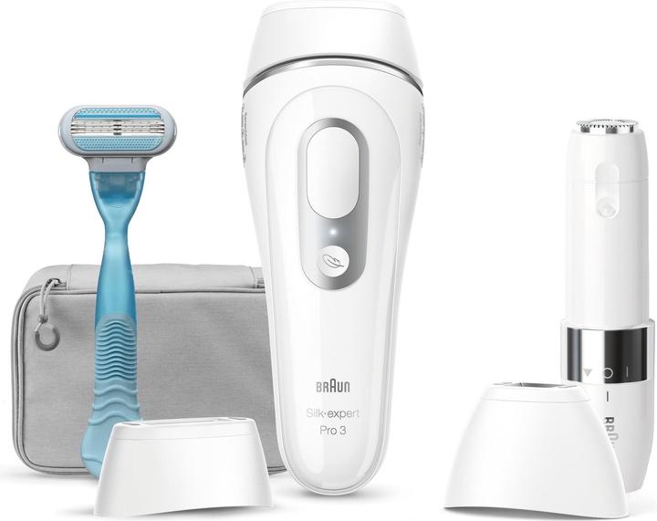 Produktbild Braun Silk-Expert Pro 3