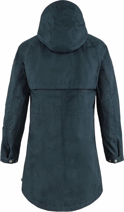 Produktbild Fjällräven Karla Hydratic Jacke (L)