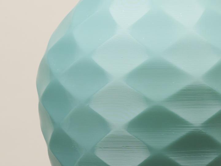 Actual product image Philips My Creation 3D Droplet Three (E27)