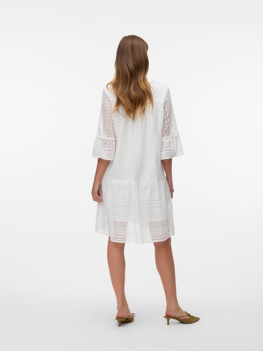 Produktbild Vero Moda VMHONEY Kurzes Kleid Bluse (L)