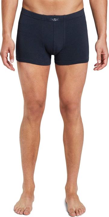 Immagine prodotto Tom Tailor Pantaloncini da uomo Retro (6, L, confezione da 4)
