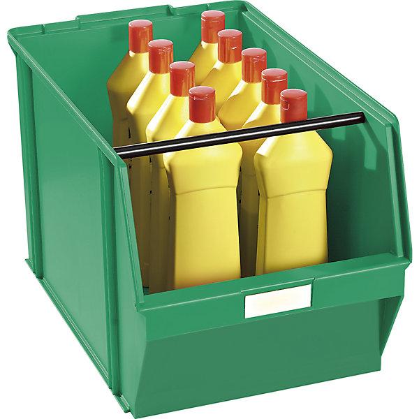 Image du produit kaiserkraft Bac à bec en polystyrène