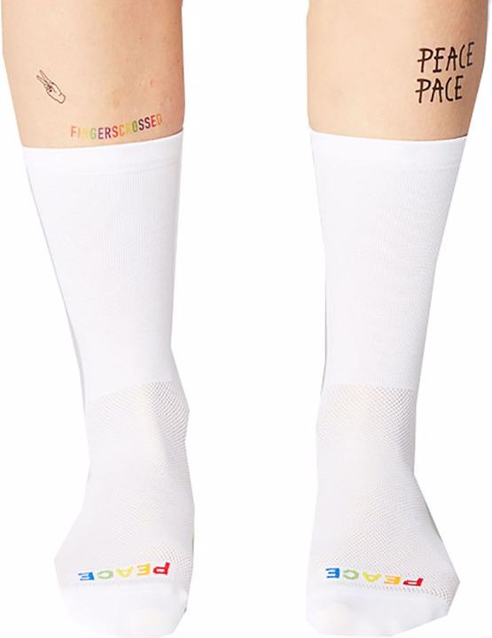 Image du produit Fingerscrossed Chaussettes Rolling Harmony (39 - 42)