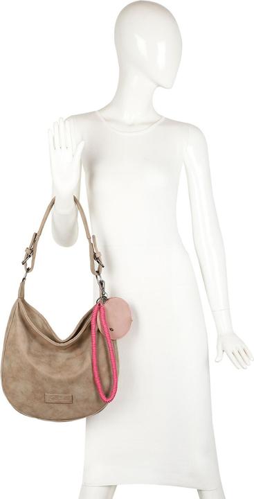 Immagine prodotto Fritzi aus Preußen Borsa Fritzi Hobo a tracolla 33 cm