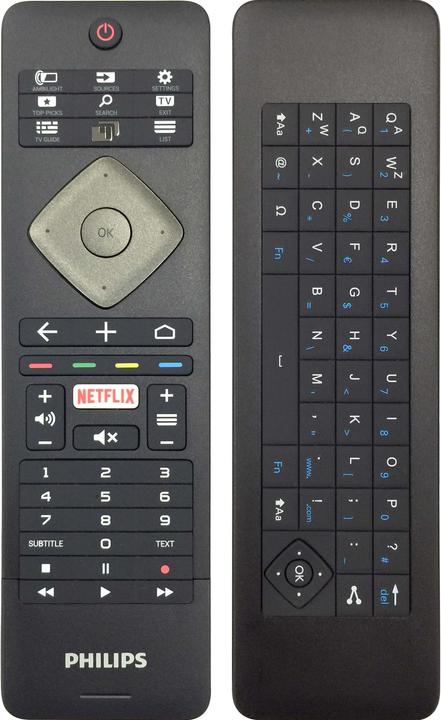 Immagine prodotto Philips 49pus6501/12 (49", LCD, 4K)