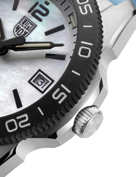Image du produit Luminox PACIFIC DIVER 3120M SERIES (Montre de plongée, 39 mm)