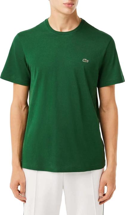 Produktbild Lacoste Pima TShirt Rundhalsausschnitt (XS)
