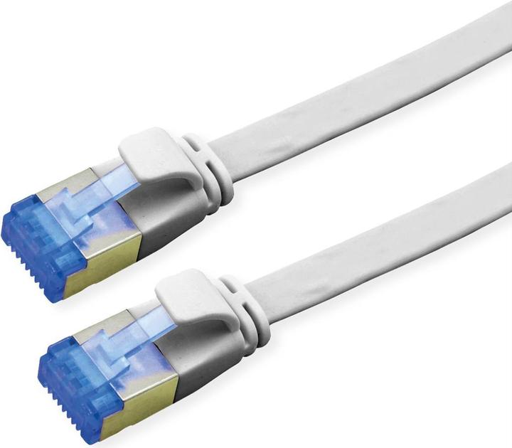Immagine prodotto Value Cavo patch Cat.6A (Classe EA) FTP (F/UTP, CAT6a, 5 m)
