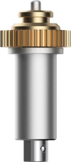 Actual product image Cricut Replacement blade perforation with drive housing