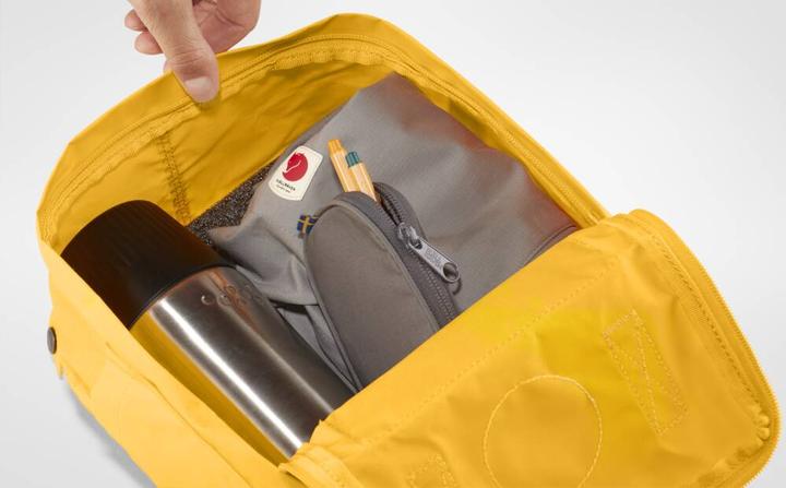 Actual product image Fjällräven Kånken Mini (7 l)