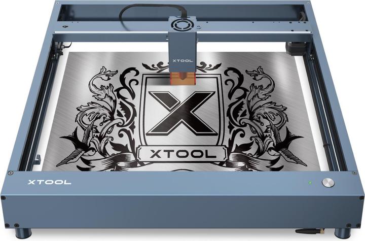 Produktbild XTool D1 Pro 10W