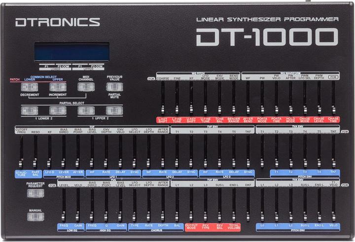 Image du produit Dtronics DT-1000