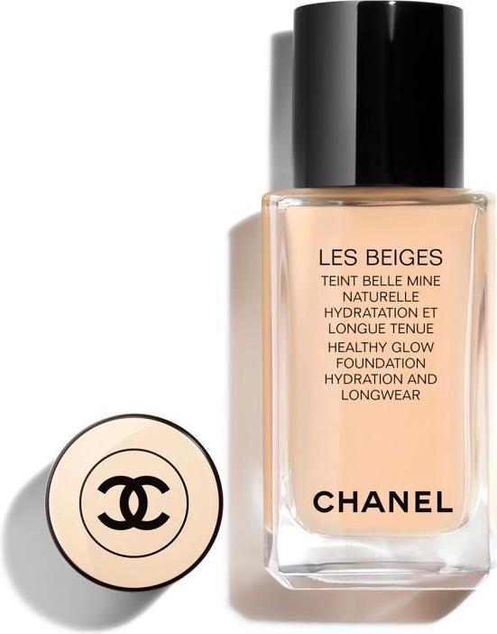 Produktbild Chanel Les Beiges Teint Belle Mine Natur Beige 10 (B10 Beige)
