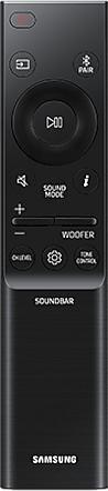 Produktbild Samsung HW-Q990B/XN (656 W, 11.1.4 Kanal)