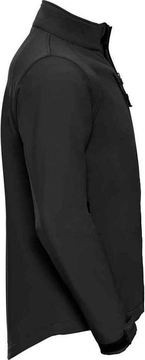 Immagine prodotto Russell Giacca Soft Shell Semplice Uomo (L)