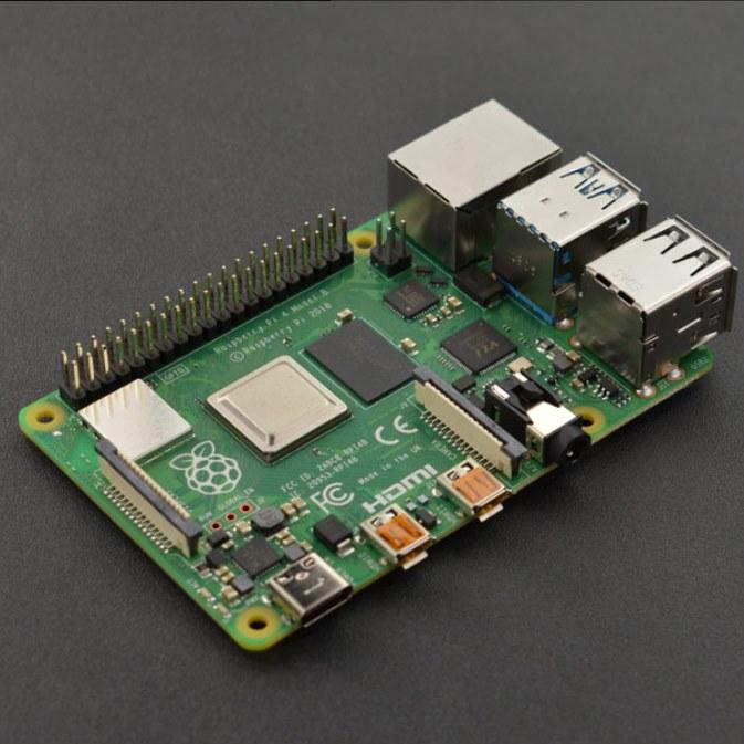 Immagine prodotto Raspberry Pi 4 8GB Model B