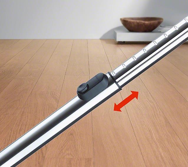 Produktbild Miele Complete C3 Boost Parquet Plus EcoLine