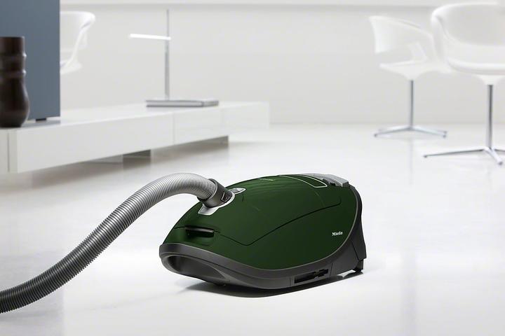 Produktbild Miele Complete C3 Boost Parquet Plus EcoLine