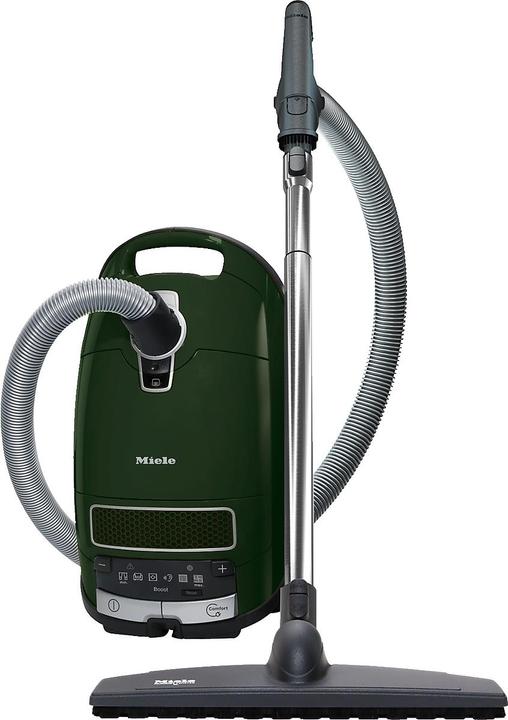 Produktbild Miele Complete C3 Boost Parquet Plus EcoLine