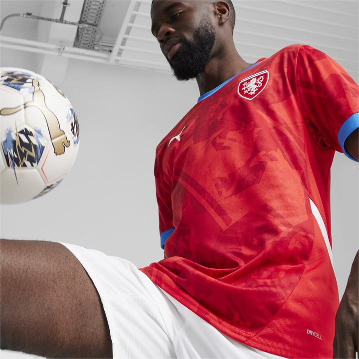 Immagine prodotto Puma Maglia Home FACR Replica (S)
