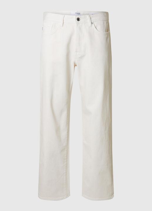 Immagine prodotto Selected Homme 220 Loose Fit Jeans (32)