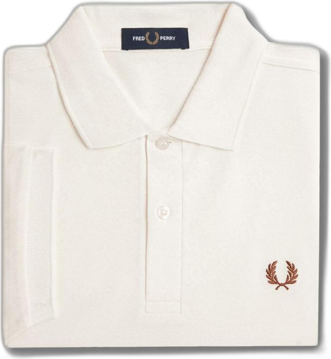 Immagine prodotto Fred Perry Poloshirt (XXL)
