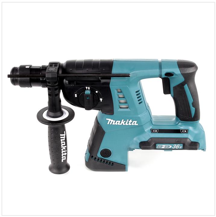 Produktbild Makita DHR 264 (Akkubetrieb)