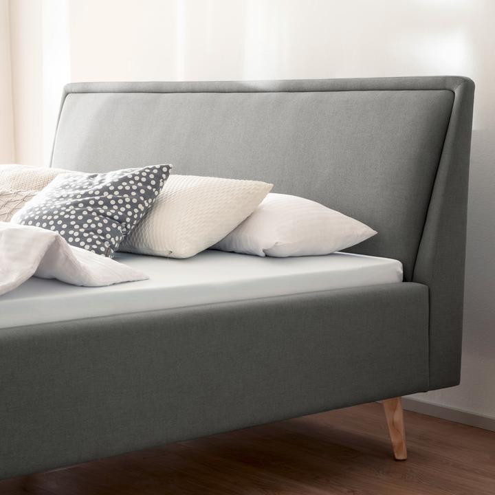 Actual product image Meise Möbel Frieda with bed base (160 x 200 cm)