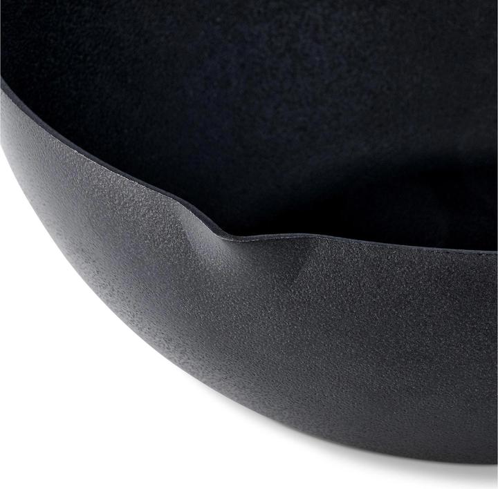 Image du produit Ken Hom Wok (30 cm, Wok, Aluminium)
