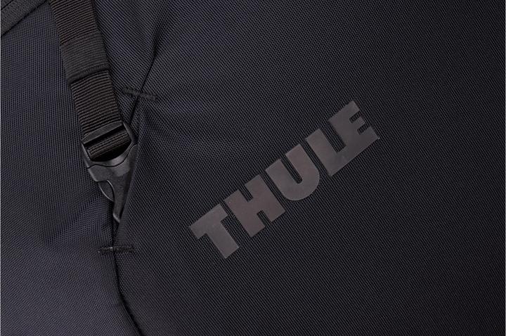 Produktbild Thule Subterra 2 Wheeled Duffel - Black (90 l, XL (ab 115l))