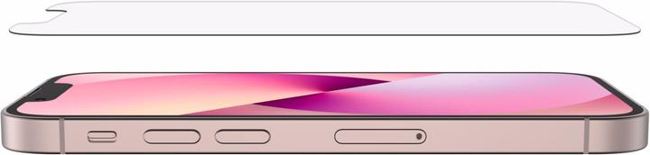 Produktbild Belkin Screen Force (1 Stück, Apple iPhone 13 mini)