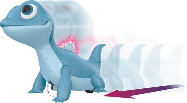 Immagine prodotto Hasbro Disney Frozen 2- Bruni, lo spirito del fuoco