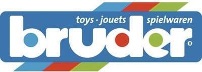Image du produit Bruder Claas