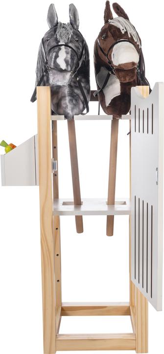 HKM Stall Hobby Horse