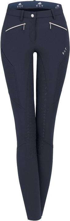 Actual product image ELT Breeches Gala Full Grip Ladies (46)