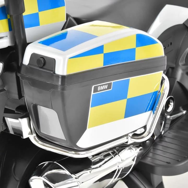 Produktbild Hecht BMW Polizei (12 V)