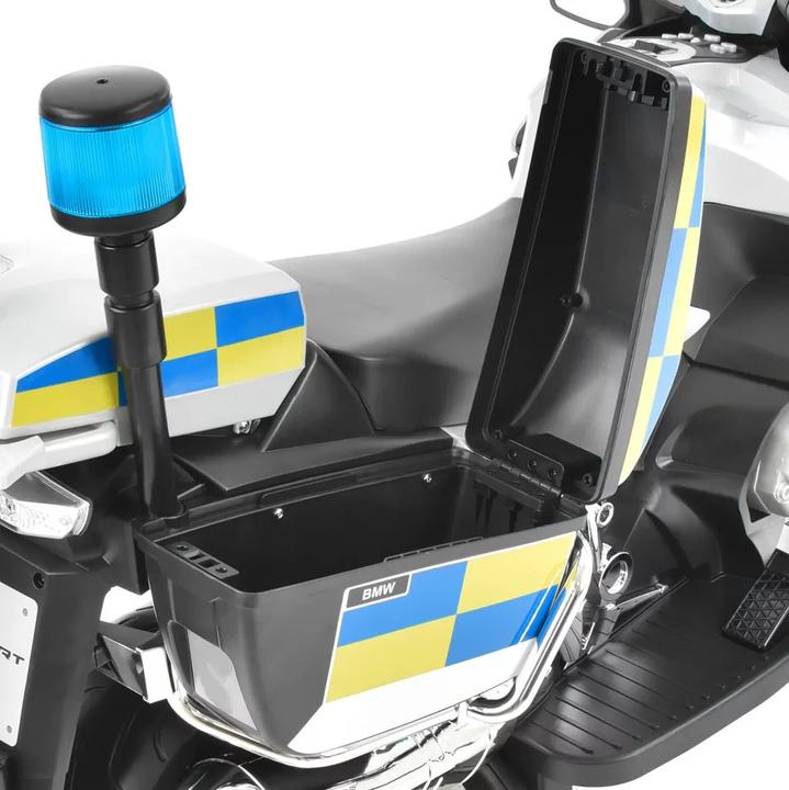 Produktbild Hecht BMW Polizei (12 V)